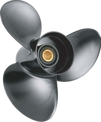 Solas Twin Impeller TP Series pour Sea Doo