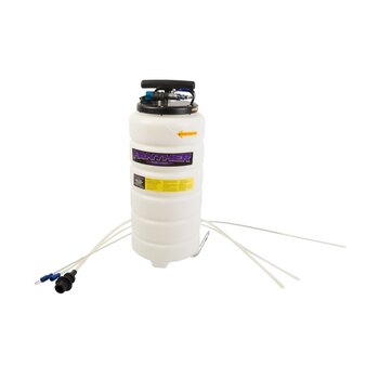 Trac Outdoor Fluid/Oil Extractor 3 L