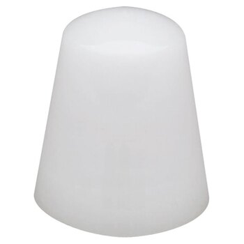 Attwood Frosted Globe All Round Light Feux de poupe clairs