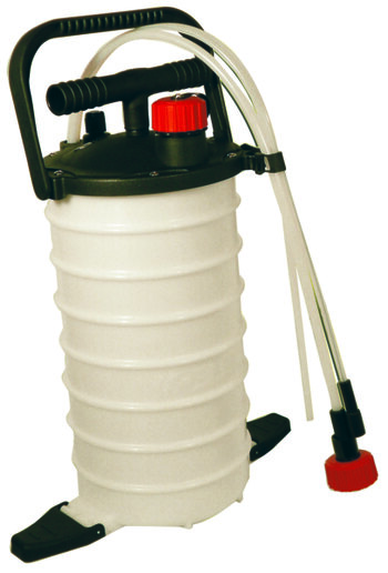 Extracteur de fluide Panther 15L 15 L