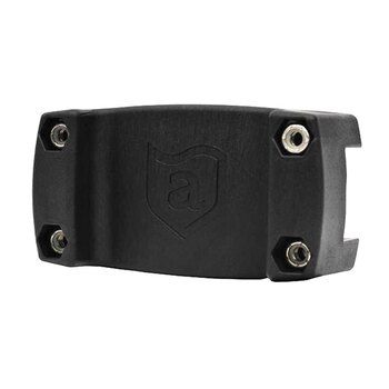 Magma Pow'R Grip Levelock® Support de canne à pêche à double verrouillage