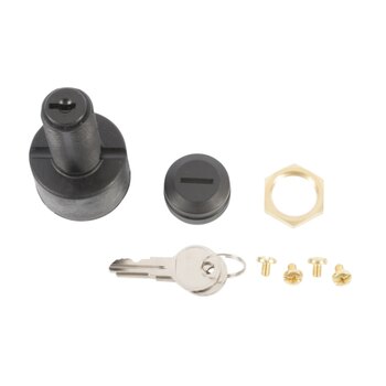 Interrupteur SIERRA TG21070 Bascule 732251