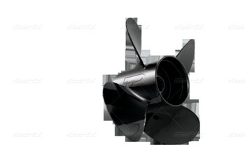 Turning Point Propeller Hub Series 500 19 94' et plus récent pour Volvo