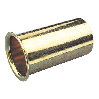 SEA DOG Garboard Drain & Plug 1/2″ Machined Bronze