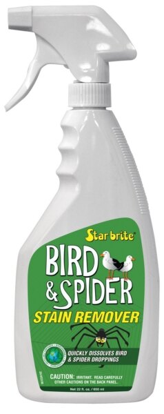 STAR BRITE Détachant anti-rouille 22 oz