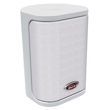 Boss Audio 5.25â? Two Way Passive Tower Speakers Universal