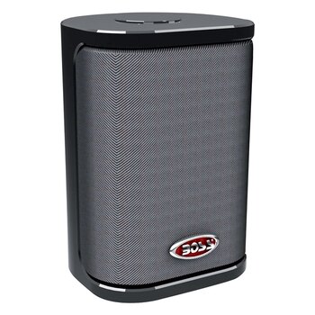 Boss Audio 5.25â? Two Way Passive Tower Speakers Universal Black