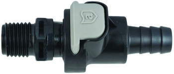 ATTWOOD LightArmor Plug In Base Teardrop Noir Composite 3