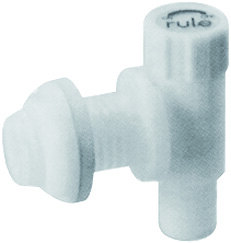 JABSCO RULE PAR Max 2. 9 Pompe à pression d'eau 4.4 A 1/2″