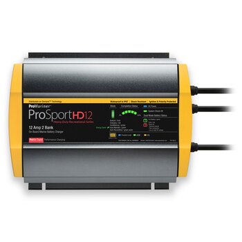 PROMARINER Chargeur de batterie ProMar1 DS 741065