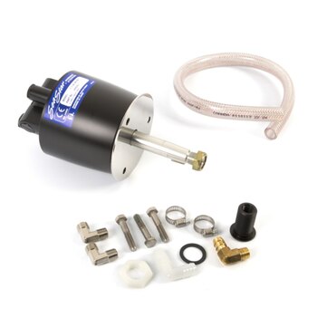 Casque Dometic Corp, connexion rapide et simple