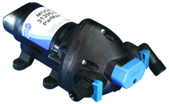 JABSCO RULE Centrifugal Pump, Water System to 176ÂºF (80ÂºC)