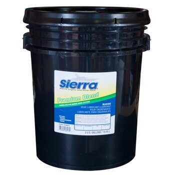 Sierra Premium Blue Oil TC W3 TC W3 Mélange Premium 1 litre