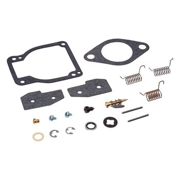 Sierra Kit de joints de carburateur 18 7095 pour Crusader, pour Mercury, pour OMC, pour Volvo 18 7095