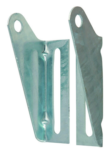 Goupille de sécurité pour coupleur CE Smith