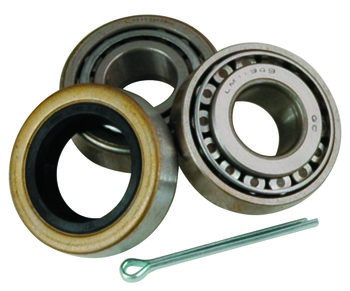 C.E. Smith Bearing Kit for hub 1″