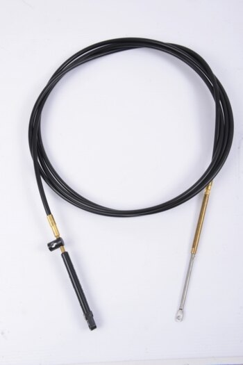 Dometic Corp Control cable TFXTREME GEN II MERC Serie 12' 3.4″