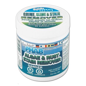 STAR BRITE Dissolvant instantané de traces noires 22 oz