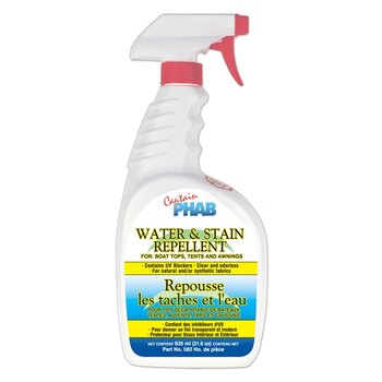 Capitaine Phab Xtreme Clean 32 oz