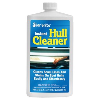 CRC On & Off Hull Cleaner 946 ml