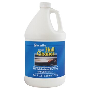 CRC On & Off Hull Cleaner 946 ml