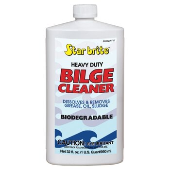 STAR BRITE Deck Cleaner pour ponton 32 oz