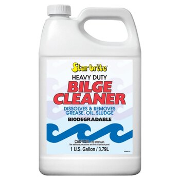 STAR BRITE Deck Cleaner pour ponton 32 oz