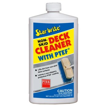 STAR BRITE Deck Cleaner pour ponton 32 oz