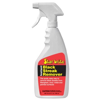 STAR BRITE Détachant anti-rouille 22 oz