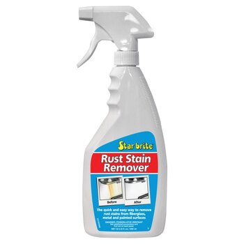 STAR BRITE Bird & Spider Stain Remover 22 oz