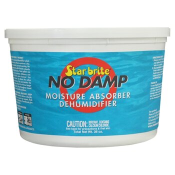 STAR BRITE Ultra Dome Déshumidificateur sans humidité 24 oz