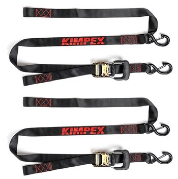 Kimpex Attache avec boucle 1″ No 1500 lbs