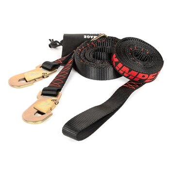 Courroie de treuil Kimpex