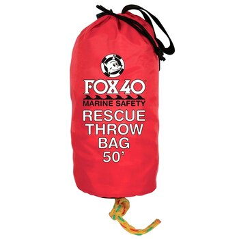 FOX40 54 articles, trousse de premiers secours