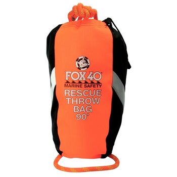 FOX40 54 articles, trousse de premiers secours