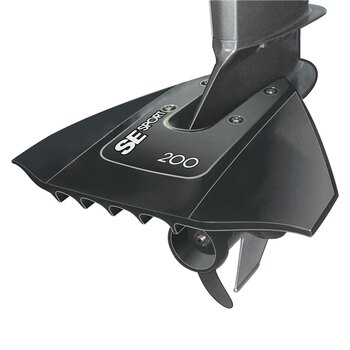 Hydrofoil SE SPORT 300 Noir