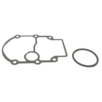 Sierra Outdrive Gasket Kit Fits Mercruiser 27 64818A3, 27 94996Q2, 27 94996T2