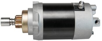 Sierra Starter 18 5613 Compatible avec Mercury, Compatible avec Chrysler, Compatible avec Force Marine