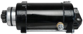 Sierra Starter 18 5613 Compatible avec Mercury, Compatible avec Chrysler, Compatible avec Force Marine