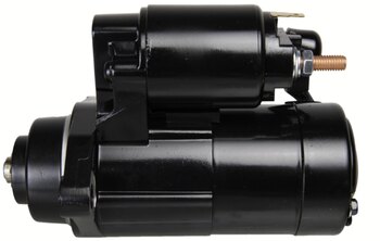 Sierra Starter 18 5613 Compatible avec Mercury, Compatible avec Chrysler, Compatible avec Force Marine