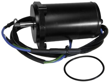 Joint de connecteur de tuyau Sierra Power Trim 18 0342 pour Mercruiser 18 0342