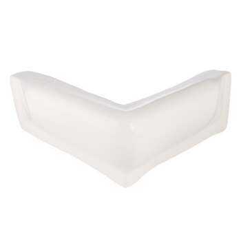 TAYLOR MADE 90Âº Vinyl Corner Bumper 6â?³ x 6â?³