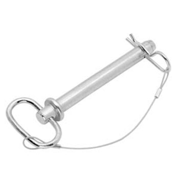 Fulton Wesbar Receiver Lock