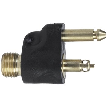 SCEPTER Female Connector 1998 & Newer