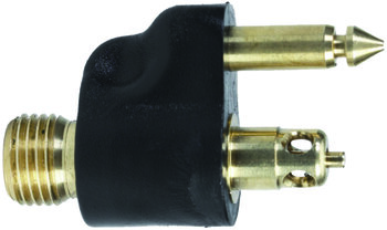 SCEPTER Female Connector 1998 & Newer