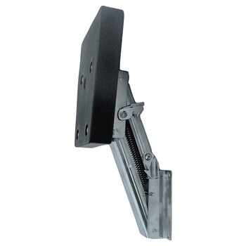 Clip de stabilisateur hors-bord Panther