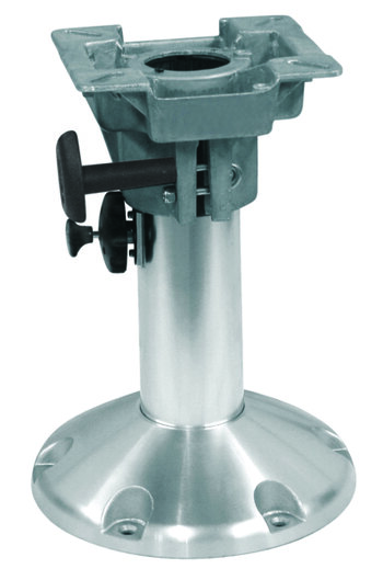 SPRINGFIELD Kingpin Standard & Threaded Adjustable Pedestal