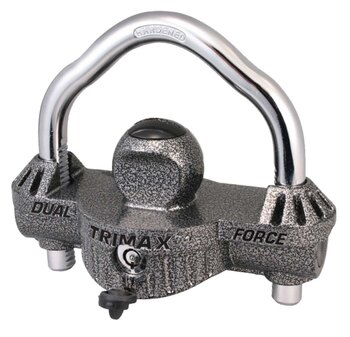 Cadenas Trimax en aluminium 40 mm 34 mm