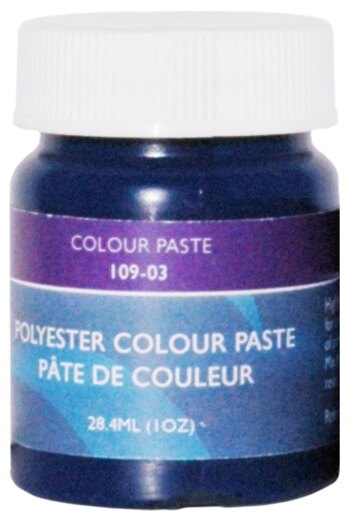 Captain Phab Color Paste Vert (foncé) 225 ml