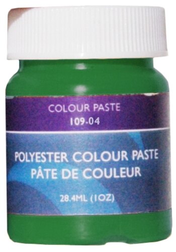 Captain Phab Color Paste Vert (foncé) 225 ml